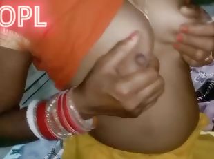 Desi dulhan bhabhi saree show finger sex doge stel chudai