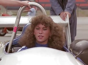 Fast Cars Fast Women (1981) - Kay Parker - hairy pussy pornstar in classic vintage porn