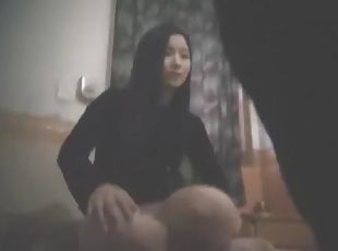 Real chinese sex worker