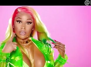 Nicki minaj fap tribute