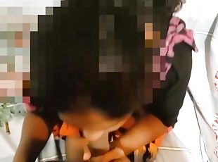 Baby Doll - Sri Lankan Cum In Mouth Compilation