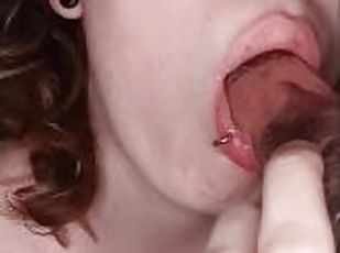 masturbation, orgasm, fitta-pussy, kvinnligt-sprut, avsugning, tonåring, leksak, petit, fetisch, ensam