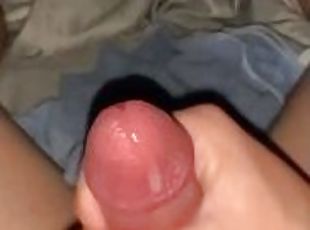 Solo Cum Shot