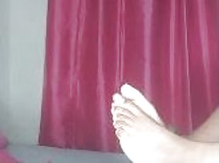 Foot Job