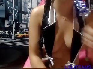 Michelle r webcam 3