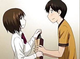 Ana no Oku no Ii Tokoro Episode 1