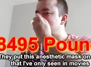 50/50 The End / The Story Of The Surgery, £8495 for Penis Enlargement Surgery Part 3 Final