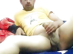 asian boy masturbating