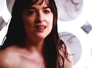 Dakota mayi johnson '50 shades freed' (lq)