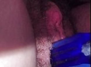 clito, poilue, masturbation, orgasme, public, chatte-pussy, giclée, amateur, hardcore, voiture