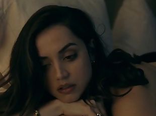 Ana De Armas All Nude Scenes From Deep Water 2022 - Ben Affleck, Ana de Armas HD Movie Sex and Sexy Scenes