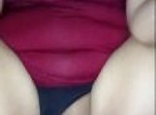 Panties Al Lado, Longitas, POV Misionero, Vaquera, Sentadillas