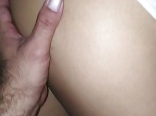 I fuck my daughter-in-law when shes alone