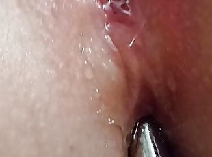 Butt Plug Squirt 