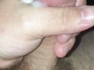 Part 2 handjob with cum