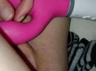 masturbation, amateur, anal, babes, ados, jouet, baby-sitter, point-de-vue, virgin