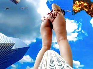 Megiantess scientific growth