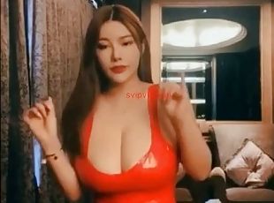 Hideto.com big breasts model soft roro not leaked