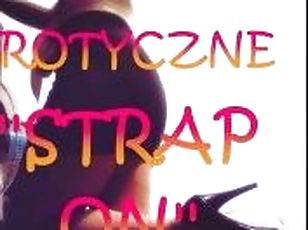 OPOWIADANIE EROTYCZNE ''STRAP ON'