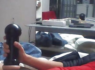 onani, skinny, amatør, leke, homofil, creampie, ung-18, webkamera, alene, melk