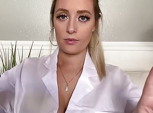 MissCassi ASMR Eye Doctor Roleplay