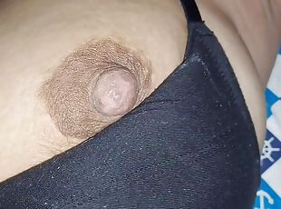 Pinay boobs play filipina hot mom masturbate