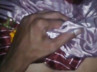 bhabhi ko doggy style mein choda MMS video 