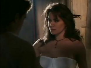 Athena Massey, Carol Hunt - The Unspeakable 1996