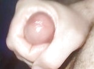 masturbation, amateur, massage, solo, blanc, bite