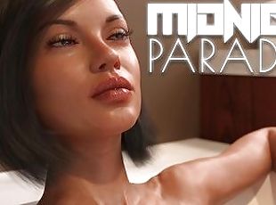 Midnight Paradise #1 - PC Gameplay (HD)