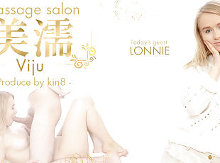 Massage Salon Viju - Lonnie - Kin8tengoku