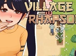 VILLAGE RHAPSODY #1