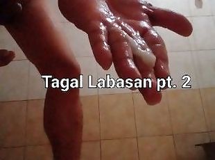 Nakainom kya ang tagal labasan.Jinakol ko ng mabilis at imagine ko sya pra lumabas ang tamod Pt.2/2