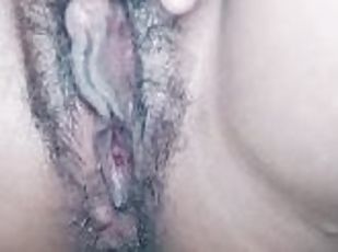 Orgasmo squirt femenino