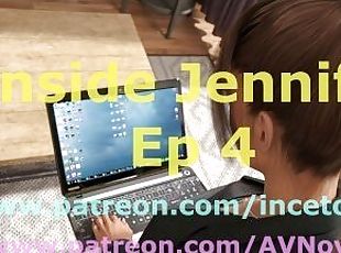 Inside Jennifer 4