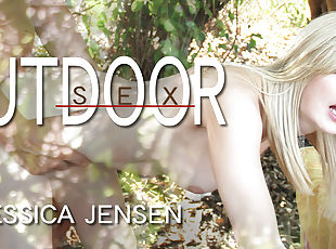 Out Door Sex Jessica Jensen - Jessica Jensen - Kin8tengoku
