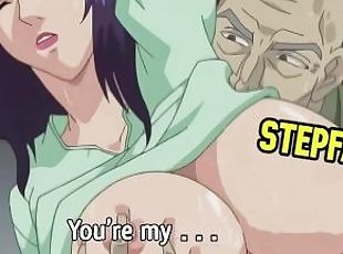 tetas-grandes, orgasmo, squirting, mamá, japonés, sadomasoquismo, follando-fucking, anime, hentai, cañero