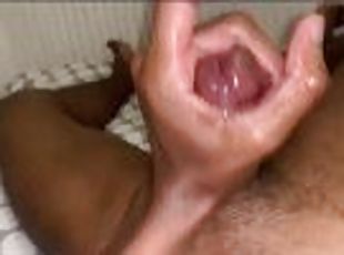 Horny South African Cumshots