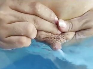 malaking-suso, labasan, milf, latina, masahe, pool, fetish, gatas, nag-gagatas-ang-suso, ilalim-ng-tubig