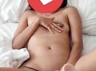 mastubasi, latina, handjob-seks-dengan-tangan-wanita-pada-penis-laki-laki, creampie-ejakulasi-di-dalam-vagina-atau-anus-dan-keluarnya-tetesan-sperma, vagina-vagina, fetish-benda-yang-dapat-meningkatkan-gairah-sex