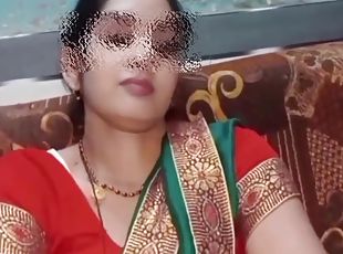 Desi Indian Babhi Was First Tiem Sex With Dever In Aneal Fingring Video Clear Hindi Audio And Dirty Talk, Lalita Bhabhi Sex