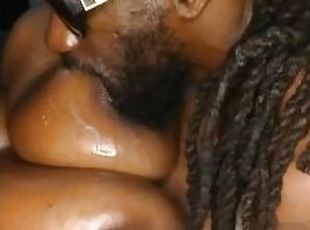 BABYGIRL PLEASE BELIEVE NO OTHER MAN WILL SUCK YOUR BIG SOFT TITTIES LIKE GORILLA P!!!!! FULL VIDEO