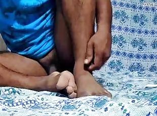 Indian big duck boy hand job and sex 19