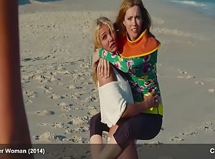 Swimsuit Kate Upton shaking tits