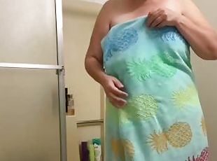 puwet, malaking-suso, baguhan, bbw, pov, solo