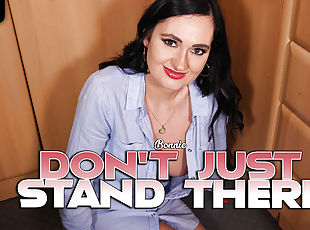 dont Just Stand There