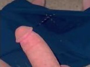 need help cumming