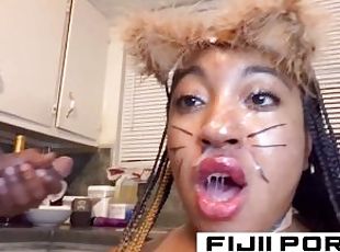 Don’t look up Halloween party anal whore get ruined str8rich bbc