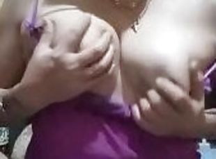 Big tits pinay milf